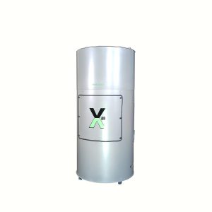 Lüftungsgerät XBF-40H