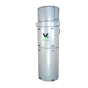 Xab filterenhet