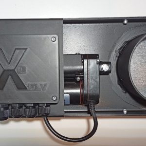 XAB ELV elventil